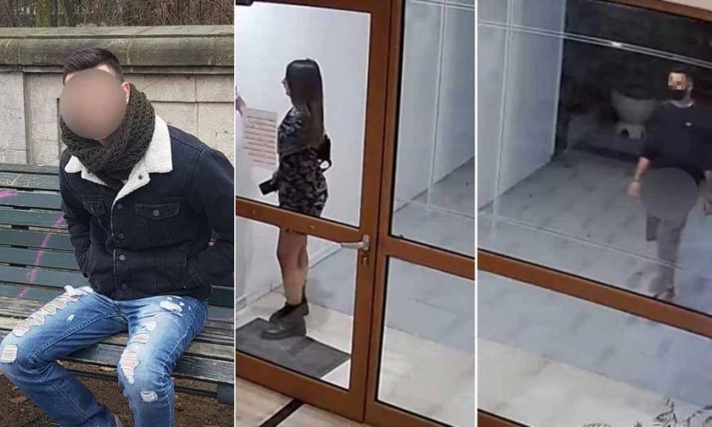 Νέα ποινική δίωξη για δύο απόπειρες βιασμού κατά του 22χρονου σάτυρου της Νέας Σμύρνης
